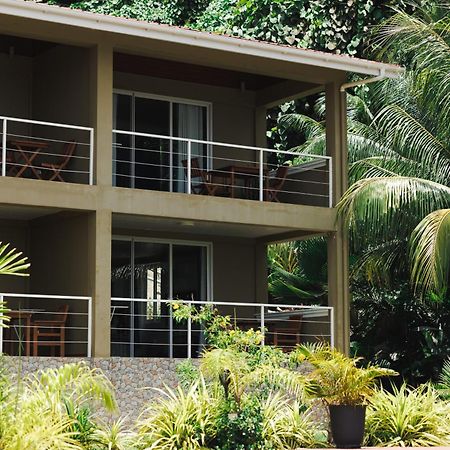 Auguste Holiday Residence Anse Etoile 외부 사진