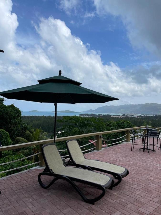 Auguste Holiday Residence Anse Etoile 외부 사진