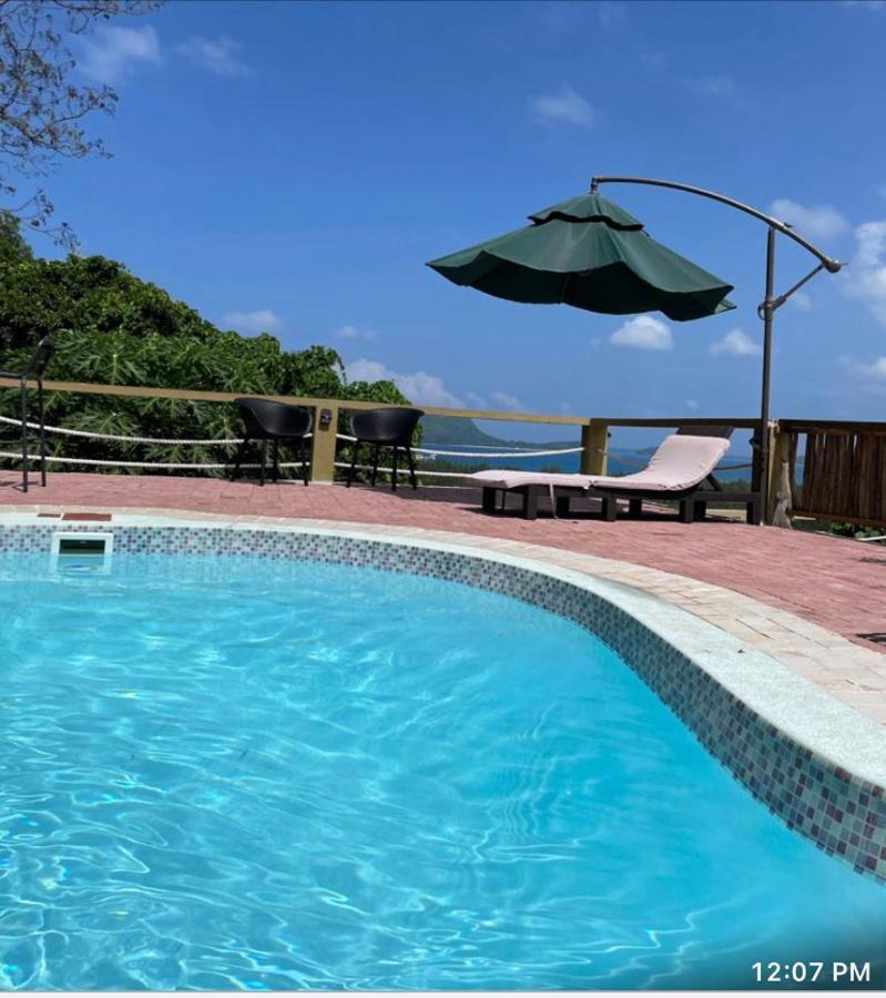 Auguste Holiday Residence Anse Etoile 외부 사진