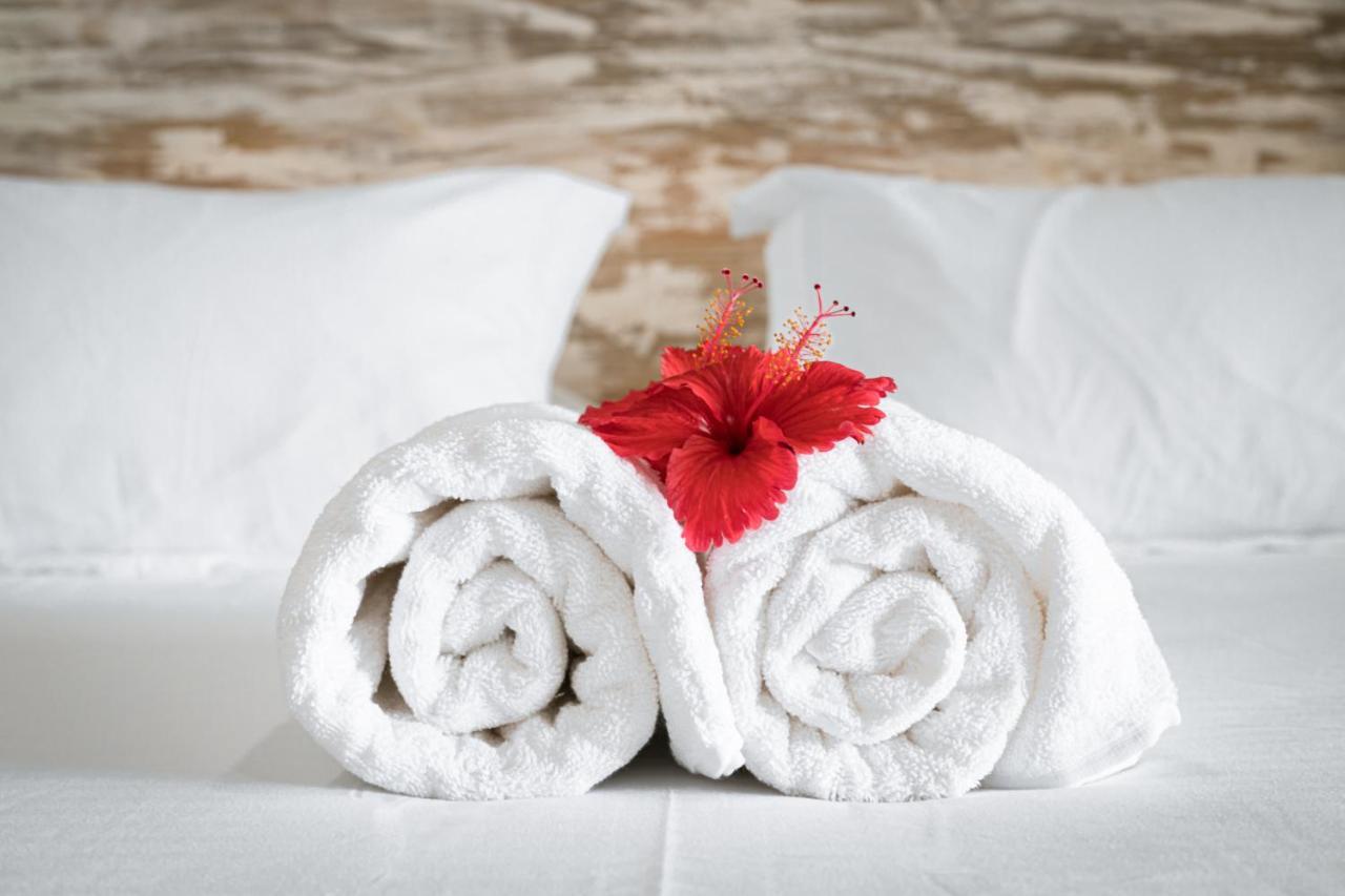 Auguste Holiday Residence Anse Etoile 외부 사진