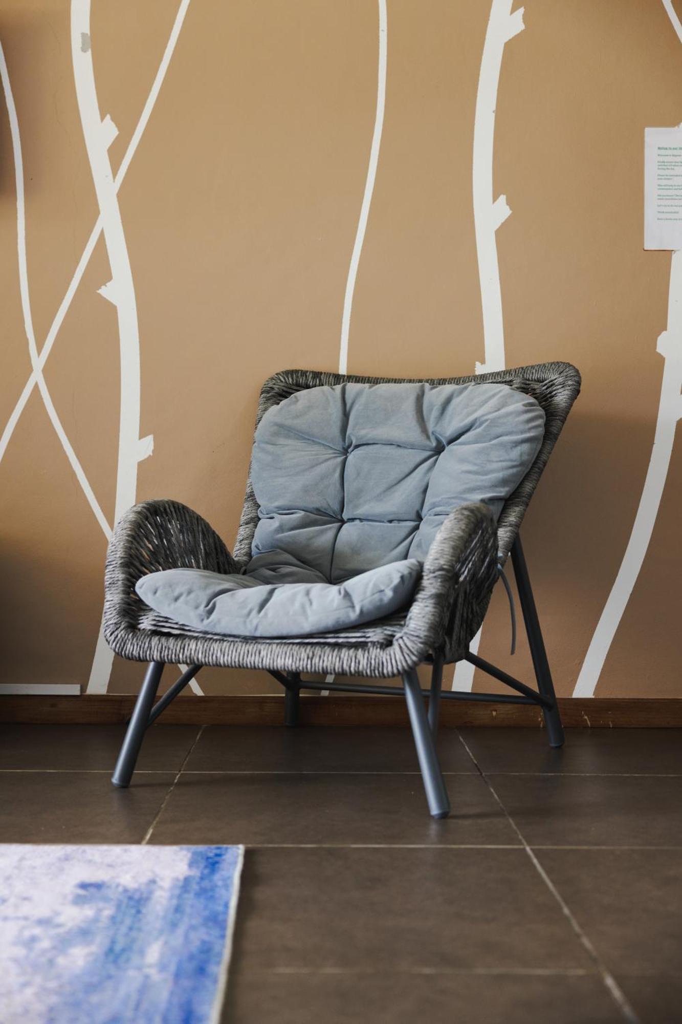 Auguste Holiday Residence Anse Etoile 외부 사진